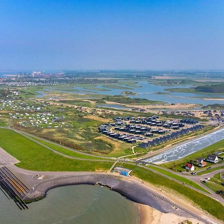 Molecaten Park Waterdunen Breskens Dış mekan fotoğraf